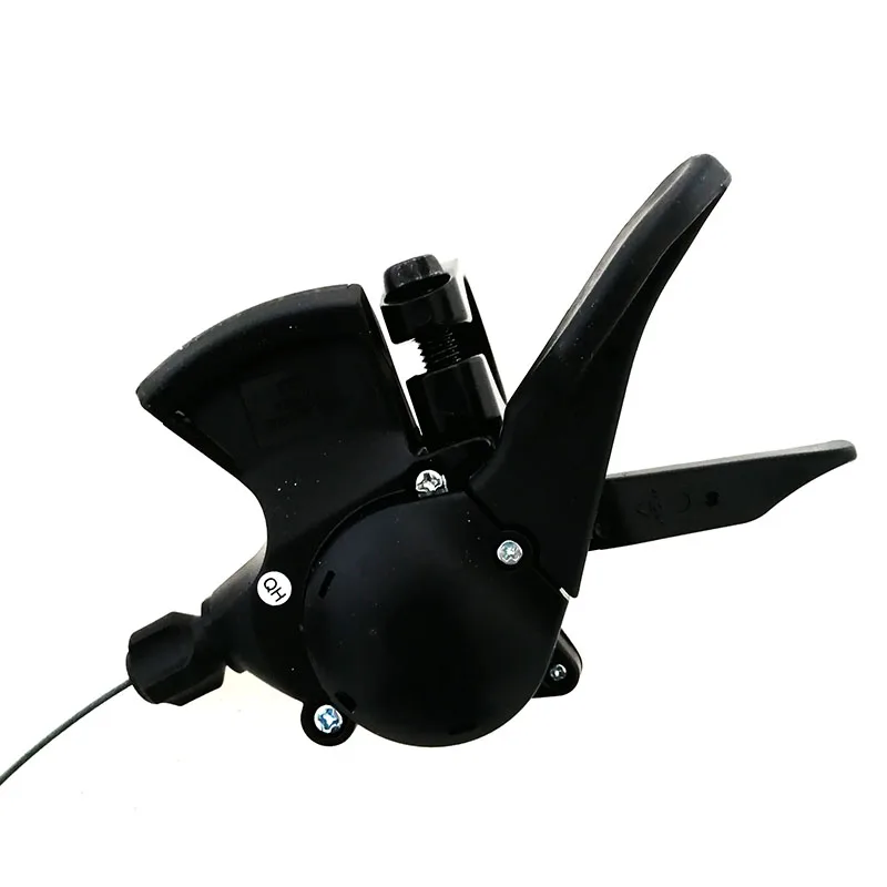 SHIMANO Altus SL M2000 3X9 скоростной горный велосипед RAPIDFIRE Plus рычаг переключения