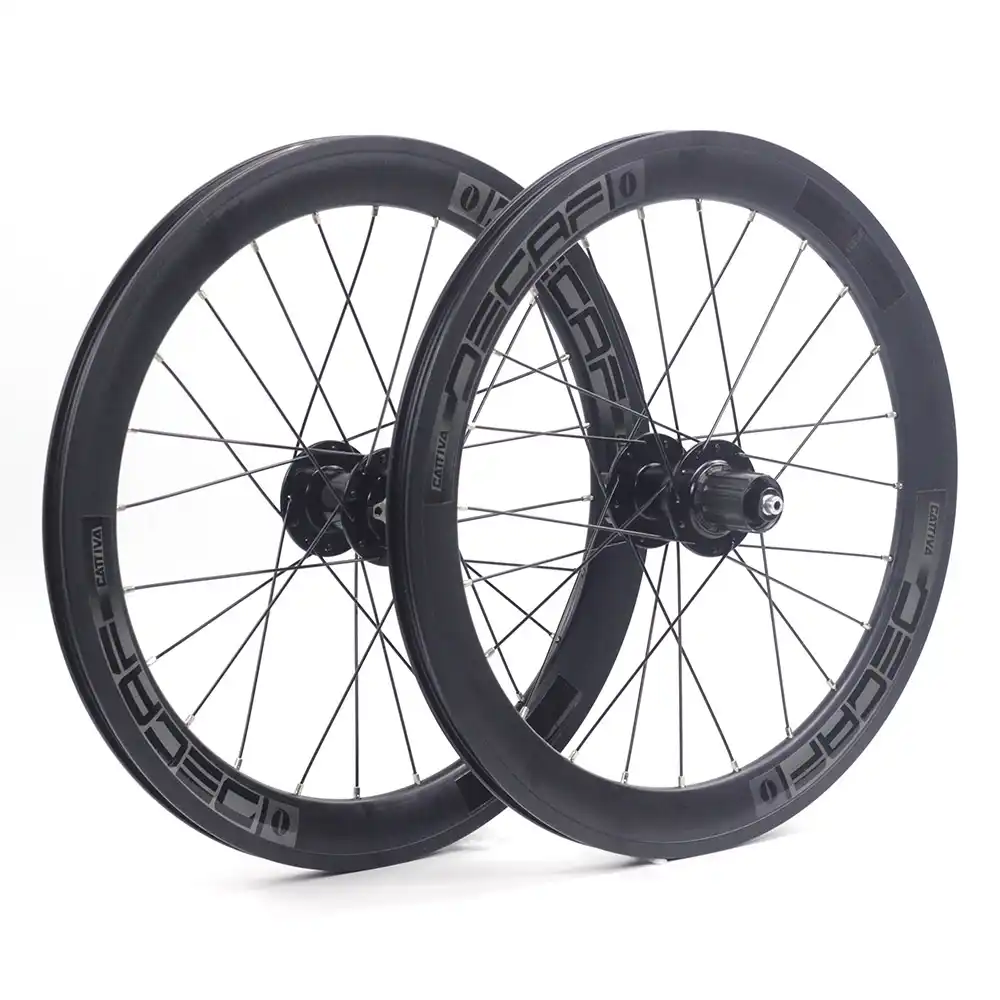 22 bicycle wheels