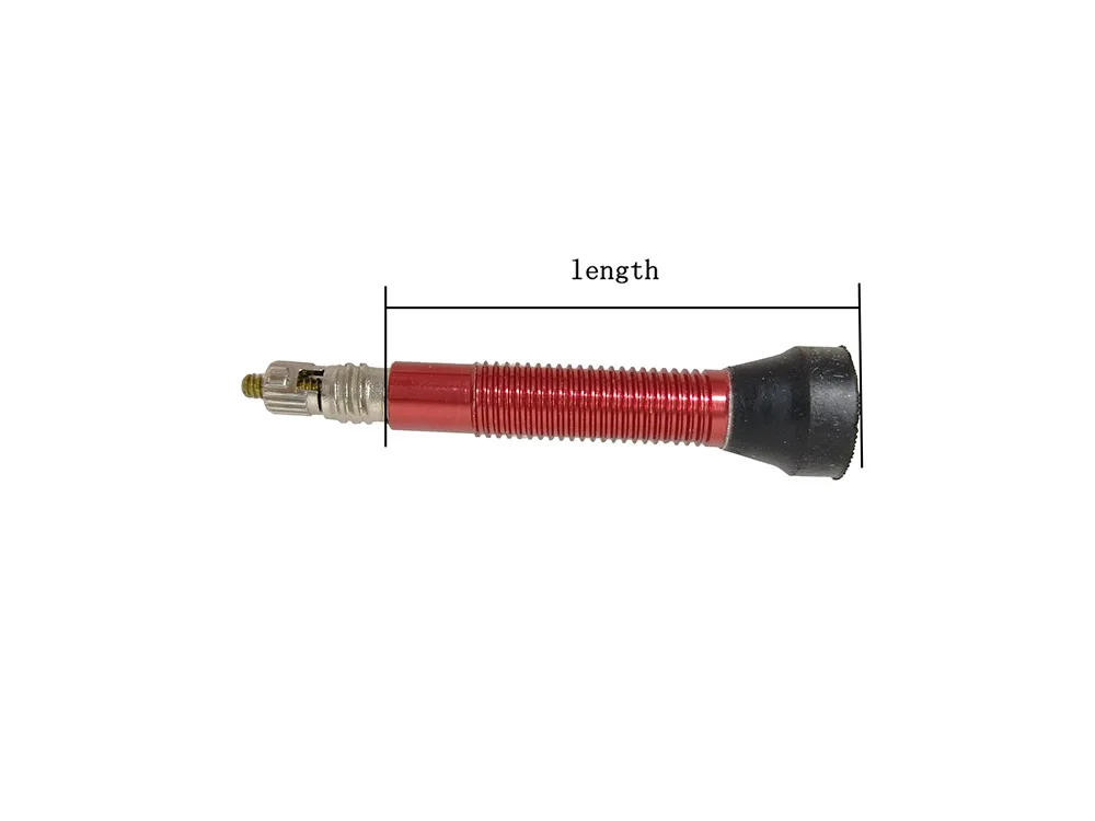 valve length