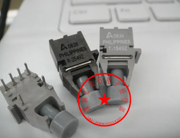

10pcs/lot QFBR-2549Z QFBT-1549Z new original in stock