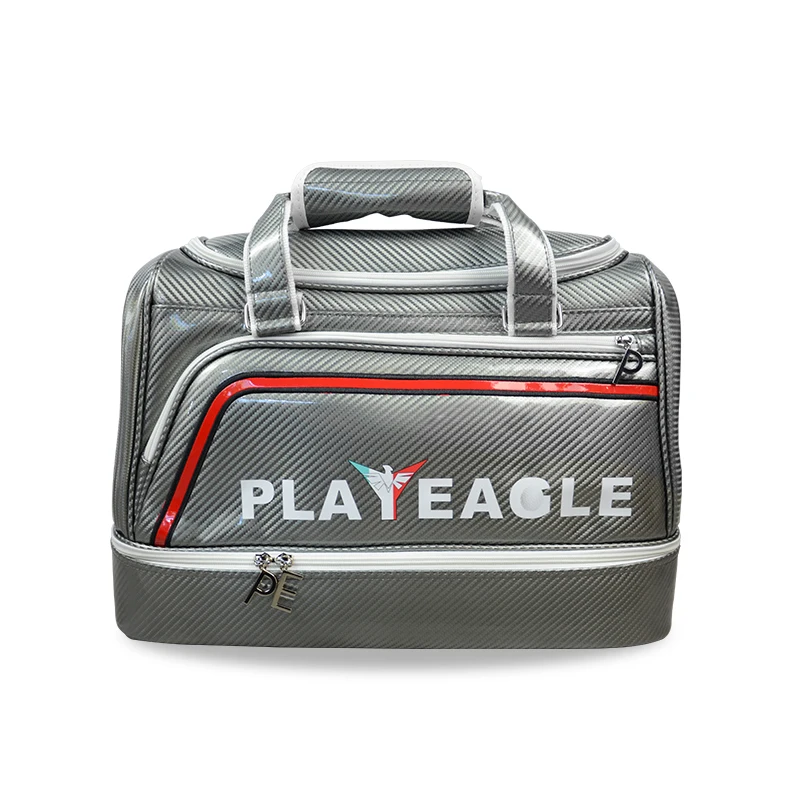 2019THE الملكي الكبرى حفل سلسلة Playeagle للماء بو بوسطن حقيبة