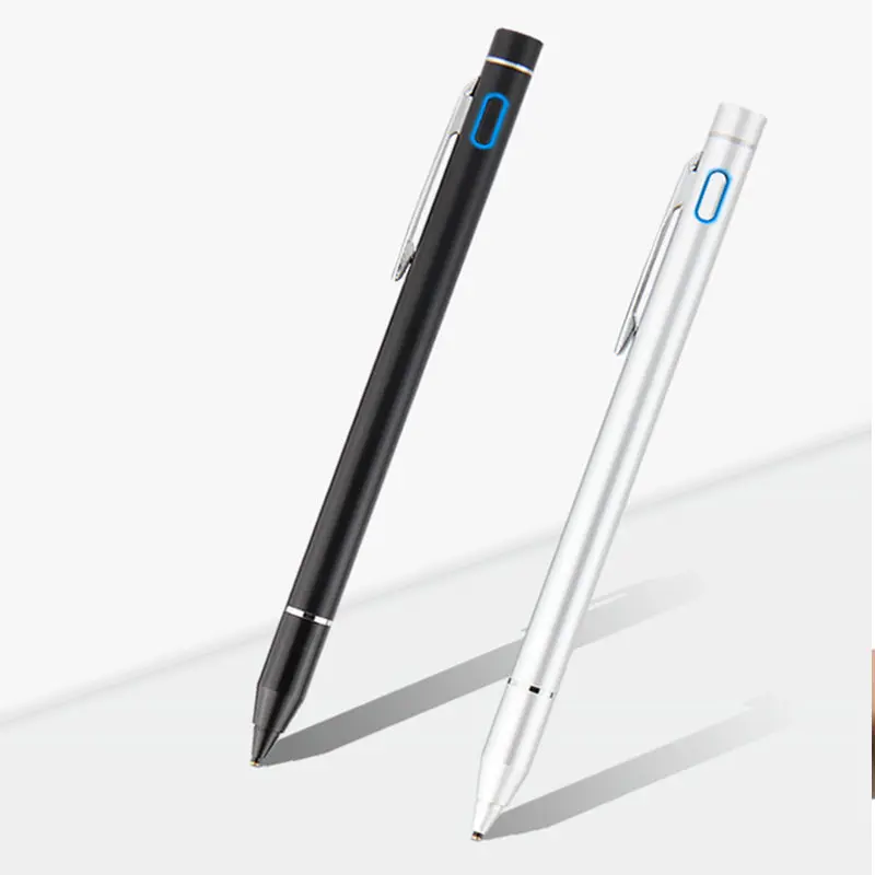 

Active Pen Pencil For Teclast X80 Power Tbook 11 P70 T20 Master T10 BDF 2018 7 Inch 10'' Android Tablet Capacitive Screen Stylus