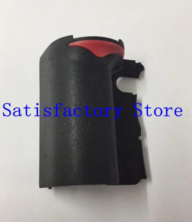 New Front Hand Main Grip Rubber Cover Repair Part For Nikon D7000 DSLR Camera Replacement Unit part | Электроника