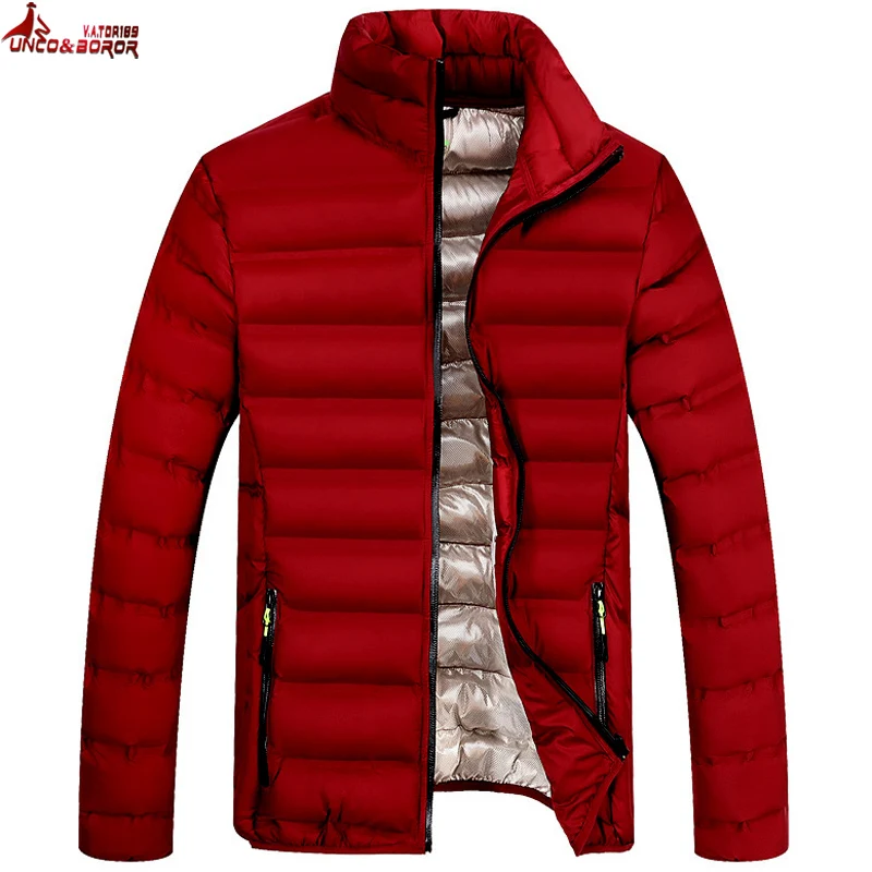 Most effective  mens light windbreaker jacket slim fit winter jacket men parka coat streetwear men Bomber Jacket ma