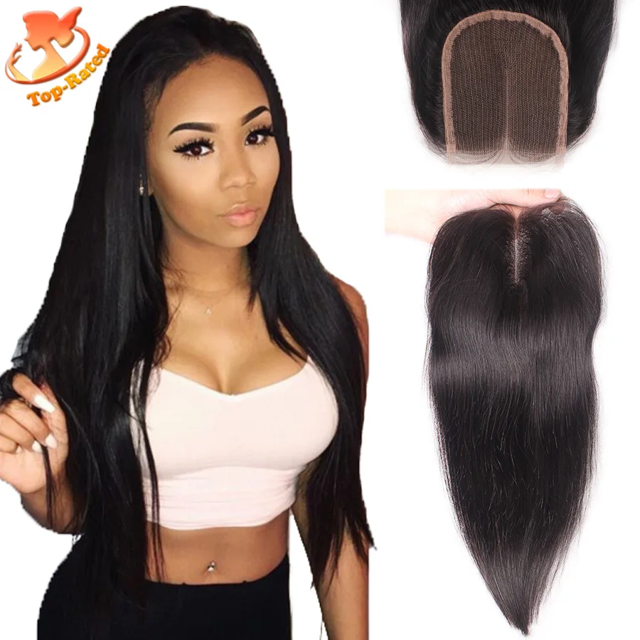 Lace closure front Clearance