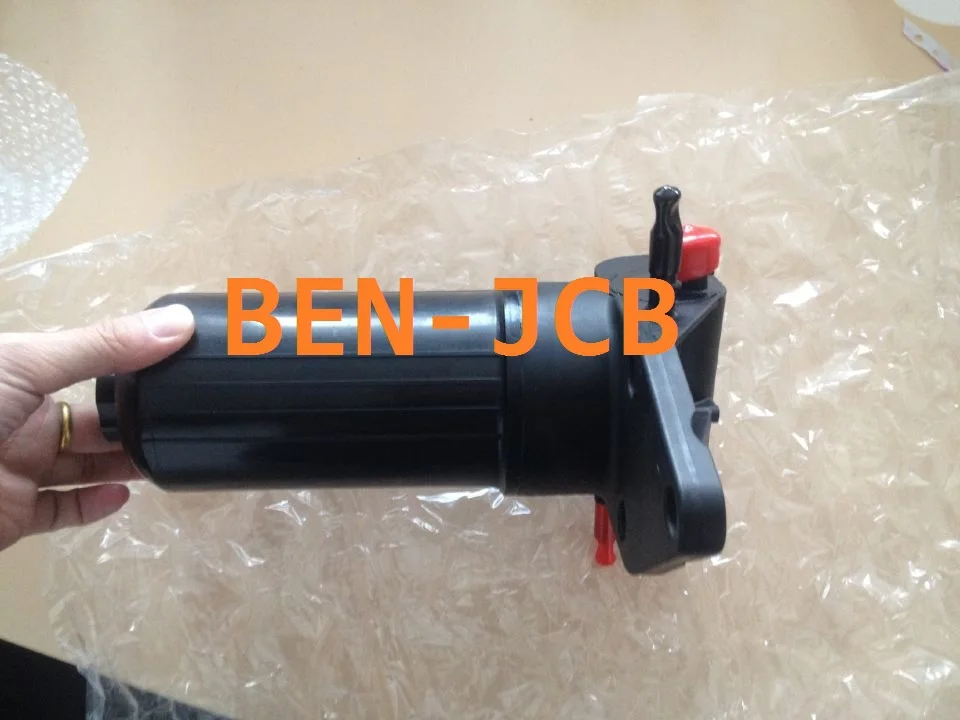 JCB 17/927800 JCB Electric Fuel Lift Filter Pump Assembly for JCB 3CX