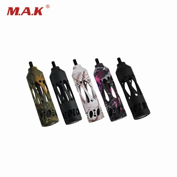 

5 Inches Aluminum Compound Bow Stabilizer for Bow Archery Accessory For Shooting Hunting