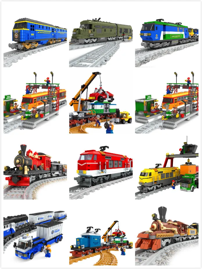 

Ausini Building Blocks Compatible with Lego A25002-25904 Models Building Kits Blocks Toys Hobby Hobbies For Chlidren