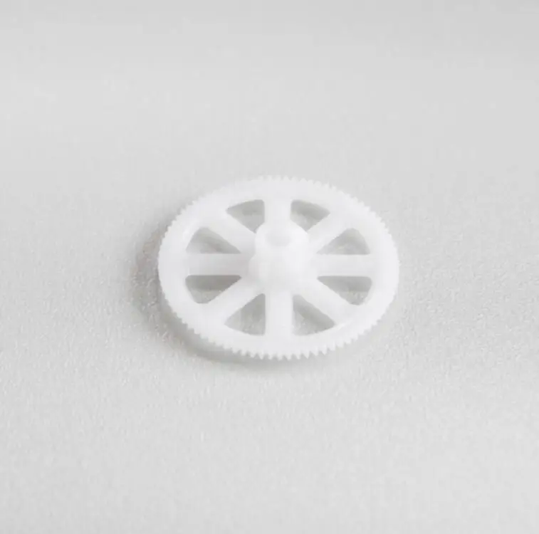 Основное снаряжение для WL игрушки V911 с одним лезвием Rc ЗАПАСНЫЕ ЧАСТИ R/C