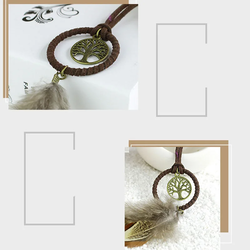 Mini Dreamcatcher Bookmarks New Fashion Handmade  Indian Dream Catcher Cafe & Bar & Bag Hanging Pendant Decor Gift 3.5 diameter 6