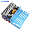 1Set 200W convertidor reductor no aislado módulo Buck CC 4,5-32 V fuente de alimentación regulada por voltaje ajustable con carcasa de aluminio ► Foto 1/5