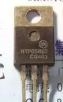 Si Tai SH SUP85N03 04P SUP85N03 85N03 integrated circuit