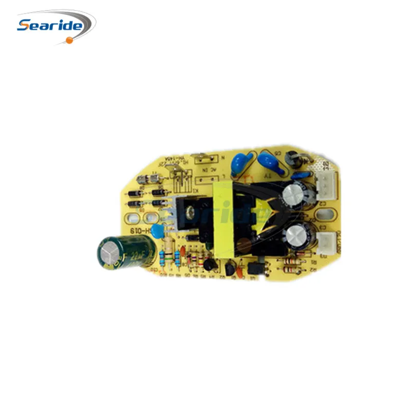 

New Humidifier Power Board Atomization Board 12V 28V Ultrasonic Atomizer Board Humidifier Accessory Board Moudle