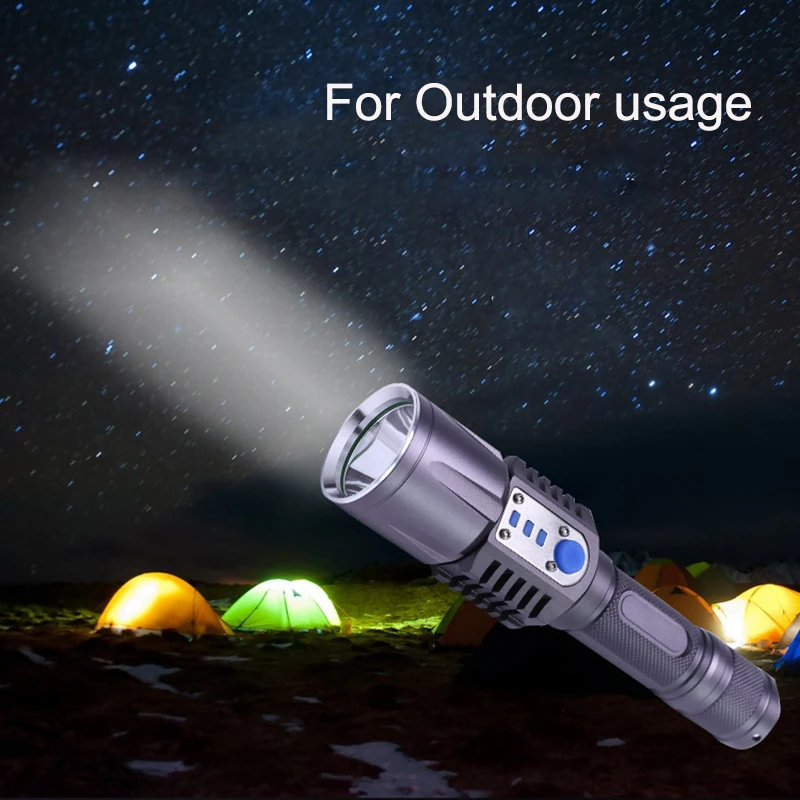 1101 CREE  LED Flash Lights lamps Lightings LED Torch Lamps 15 