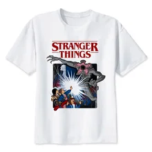 All About Movie Stranger Things Cheap T-shirt