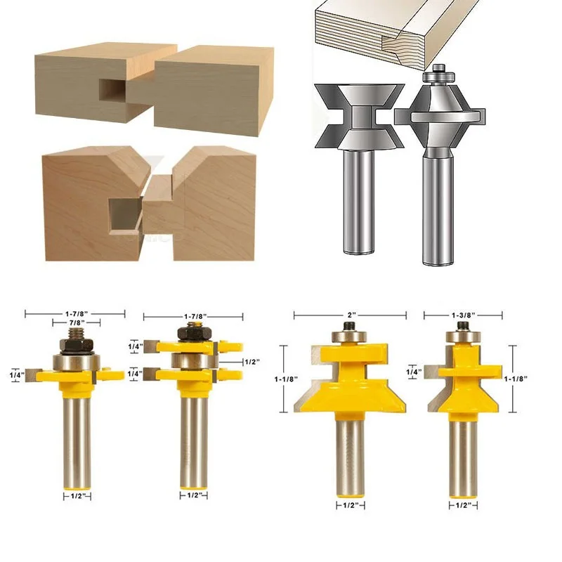 tongue and groove router bits for 2 inch stock tongue and groove router bits for 2 inch stock