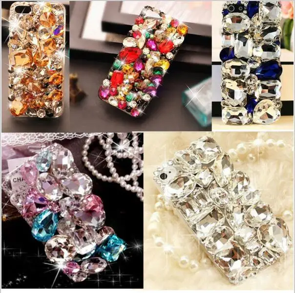 bilder für Xingduo 3d luxuxbling kristall diamanten stark case abdeckung für huawei p8 lite case/huawei p9 lite und für xiaomi redmi 4 pro bilder für Xingduo 3d luxuxbling kristall diamanten stark case abdeckung für huawei p8 lite case/huawei p9 lite und für xiaomi redmi 4 pro