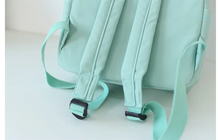 Модный спортивный рюкзак мужской/женский фитнес классический брендовый дизайнерский дорожный рюкзак для девочки-подростка школьный ранец
