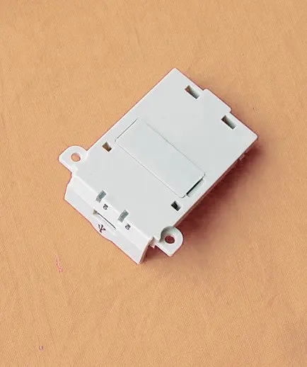 USB-Интерфейсная плата для FX3U PLC FX3U-USB-BD FX3UUSBBD связи бесплатная доставка новинка в
