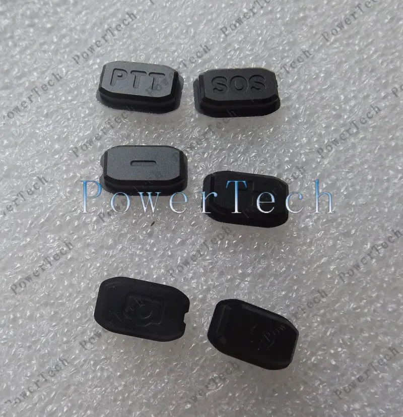 New Original For DOOGEE S60 Side Keypads PTT SOS Camera Power Volume All Buttons