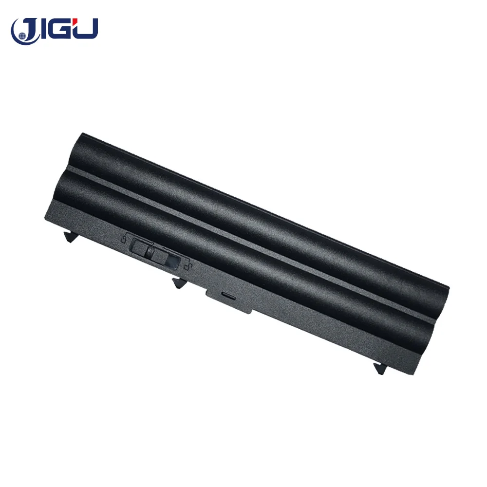 JIGU 6 ячеек Аккумулятор для ноутбука Lenovo ThinkPad W520 L400 L410 L420 L500 L510 L520 SL400 SL410 SL500 SL510 T410