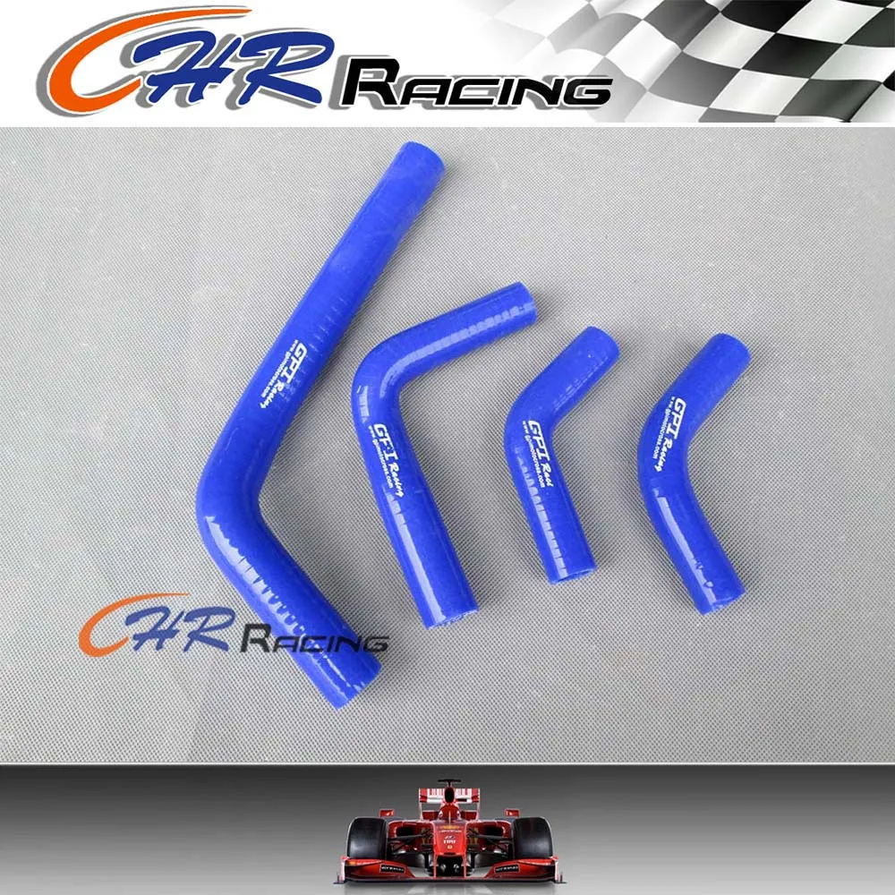 Red Silicone Radiator Hose Kit FOR HONDA CRF250 CRF250X CRF250R 2004-2009 05 06 Red Silicone Radiator Hose Kit FOR HONDA CRF250 CRF250X CRF250R 2004-2009 05 06