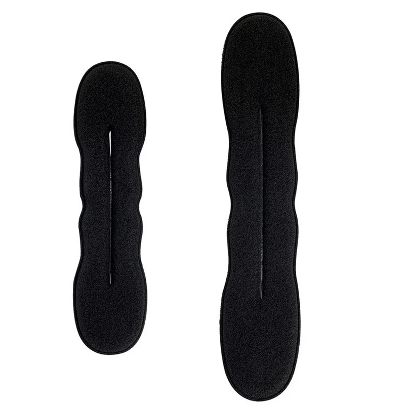 2types Women Magic Hair Styling Tool Braiders Hair Bun Maker Sponge Hair Braiding Twist Curler Hairs Styling Tool Accessories 2types Women Magic Hair Styling Tool Braiders Hair Bun Maker Sponge Hair Braiding Twist Curler Hairs Styling Tool Accessories