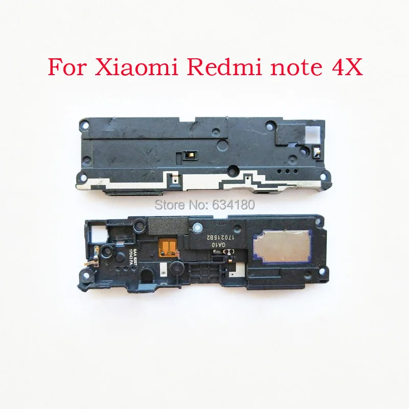  NOTE 4X-1