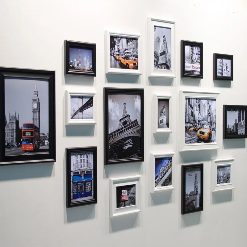 Wall Gallery Frame Set online get cheap wall picture frame set -aliexpress | alibaba Wall Gallery Frame Set online get cheap wall picture frame set -aliexpress | alibaba