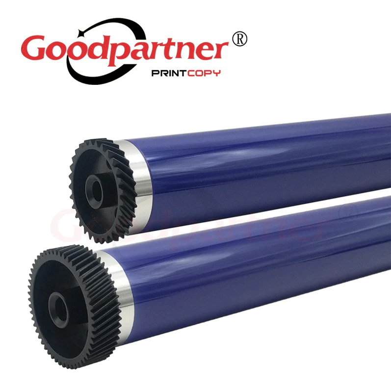 Opc para Xerox C1190fs para Epson Tambor Phaser 6125 6128 6130 6140 6500 Docuprint C1110 C1110b C2120 C1190 C2900 5pc x Cp305 Cm305