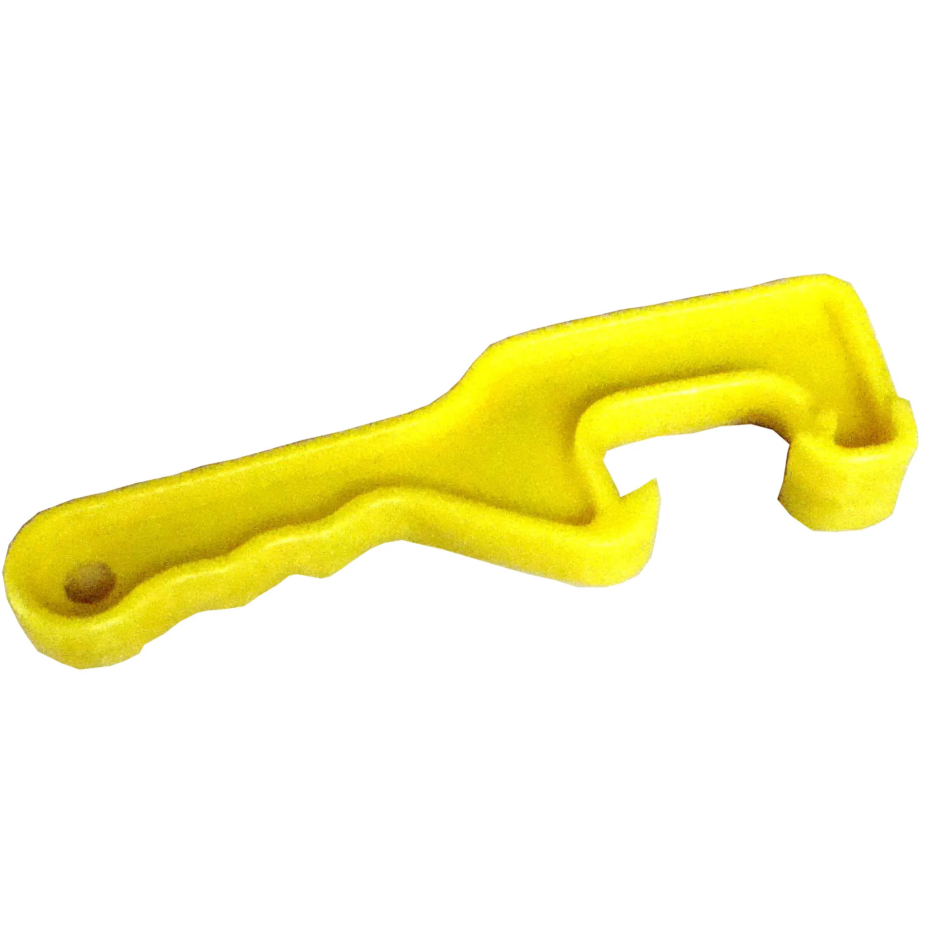 1pcs 5 gallon paint bucket opener paint can barrel cap lid opening tool