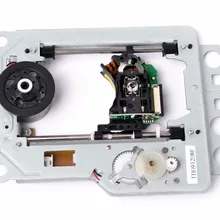 Замена для Philips FW-D872 dvd-плеер запасных Запчасти Лазерная Lasereinheit объектив сборе блок FWD872 оптический датчик BlocOptique