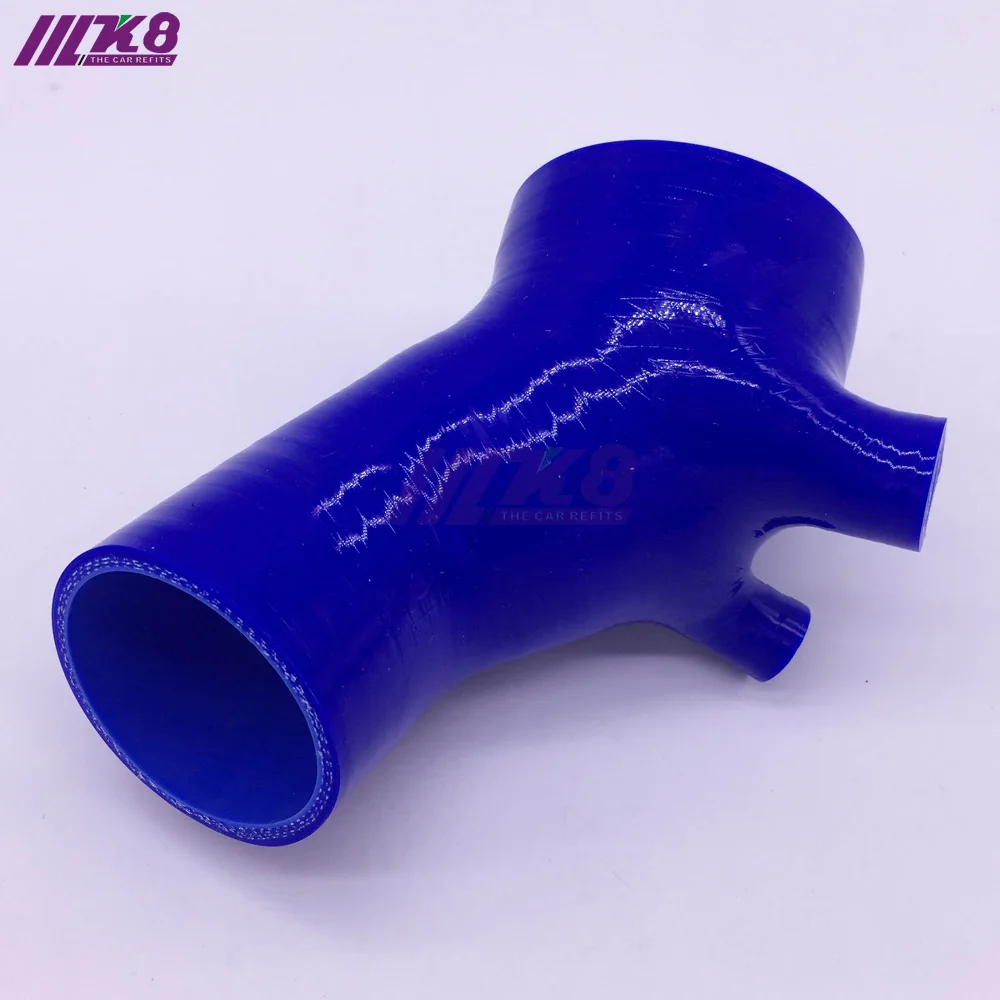 

Individual INTAKE HOSE For Ford focus 2013 (1Pcs)Red/Blue/Black