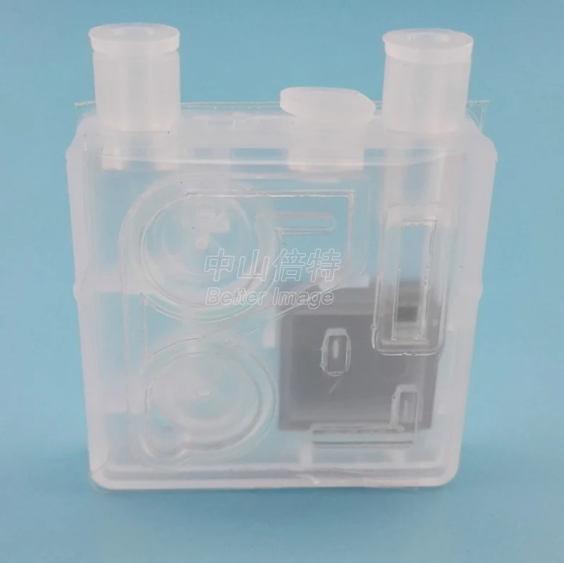 INK WAY CISS one way valve ink control special for black cartridges with printerhead like HP21 61XL 121xl 540 etc. | Компьютеры и офис