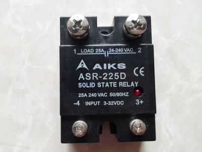 Оригинальные импортные ASR-225D 240A25-17 240A10 SSR.GD-1D4825A SSR.GD-1D48100A SSR.GD-1D4840A; гарантированное качество