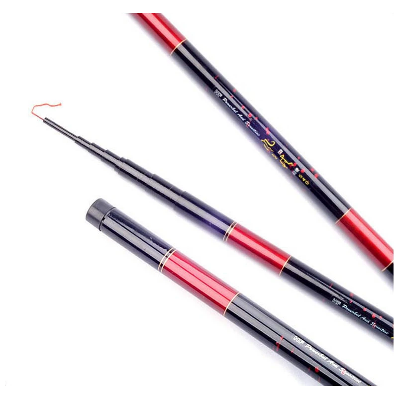 3-6M-4-5M-5-4M-6-3M-Stream-Fishing-Rod-Carbon-Fiber-Telescopic-Fishing-Rod