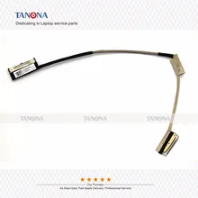 Для lenovo Thinkpad T440 T450 T460 aiwl0 eDP кабель lcd LVDS кабель DC02C006D00 SC10G41383 01AW310 00HN543 04X5449