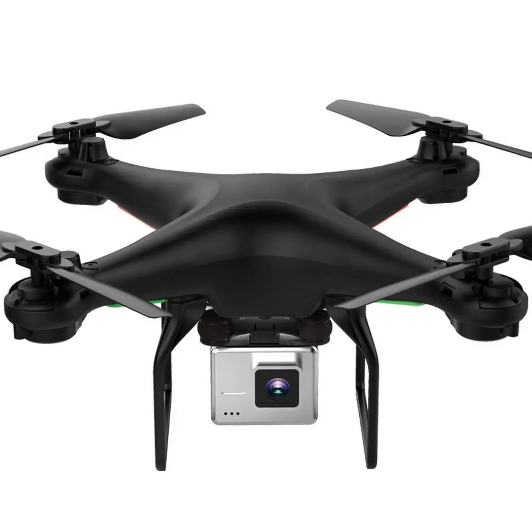 

Four-axis Drone High-definition Aerial Photography Remote Control Aircraft