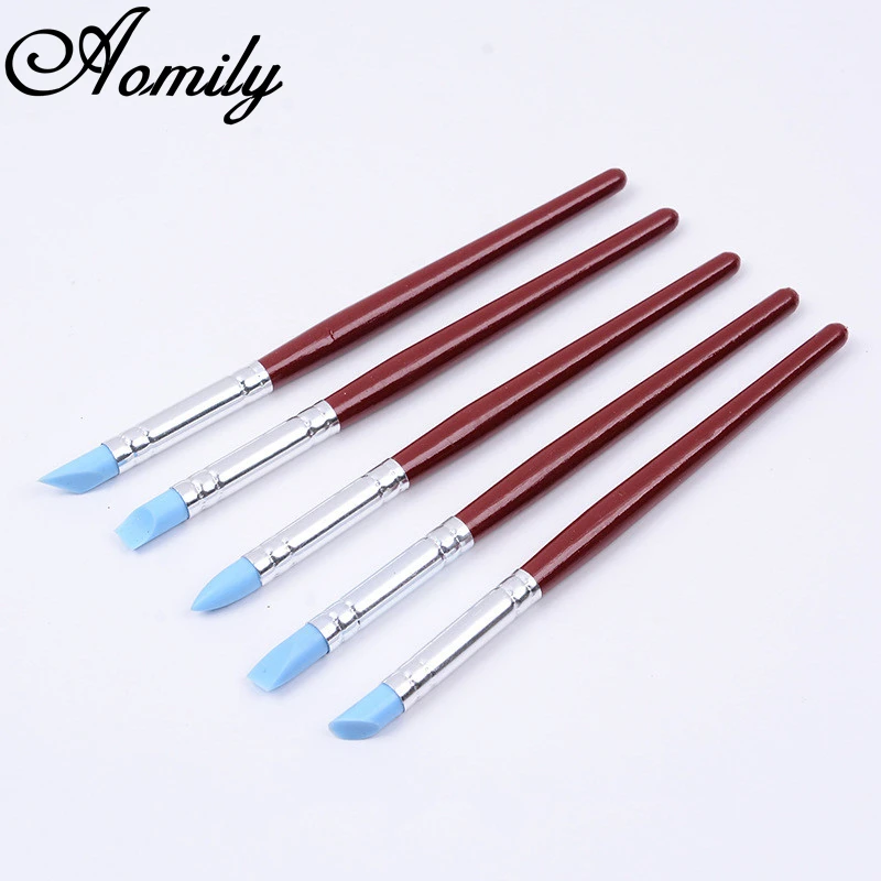 Кисти для реставрации. Кисточка для френча. Кисти для реставрации. Кисти для реставрации. Токуяма.