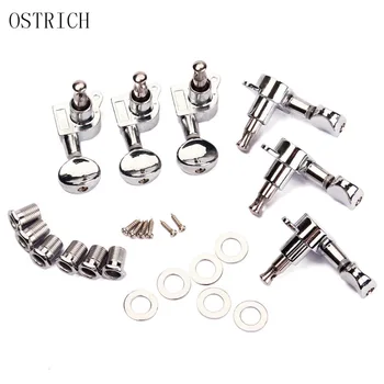 

Closed folk guitar string button Classical guitar string button piano twisted string quasi-strap buckle willow guitar accessorie