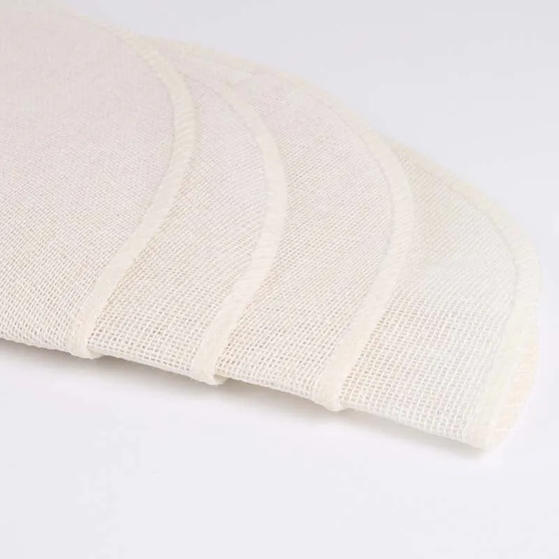 

10pcs Cotton Steamer Cloth Non-stick Bleached Steaming Pot Cloth for Rice Steamed Stuffed Bun P7Ding