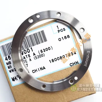 

NEW E-Mount Bayonet Mount Ring For Sony ILCE-9 A9 A7R3 A7III A7M3 Camera Repair Part Unit