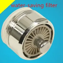 Высокое качество экономии воды кран барботер M24* 1 мужской аэратор экономии воды бассейна кран аксессуары клапан экономии смеситель для кухни установки смеситель аэратор насадки на кран для воды