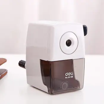 

20pcs Stationery Pencil sharpener office&school supplies mechanical pencil sharpener office accessories manual pencil sharpener