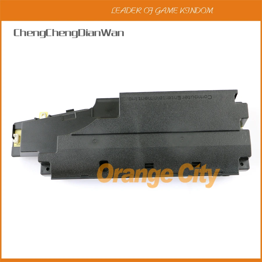 Alimentatore Originale Adp-160Ar Per Console Ps3 Super Slim 4K 4000