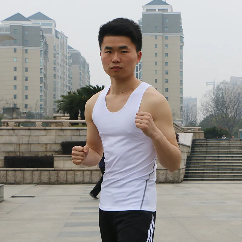Мужская футболка для тренировок и упражнений, спортивная одежда, быстросохнущая Спортивная футболка для бега, Мужская одежда для фитнеса, баскетбола, поло