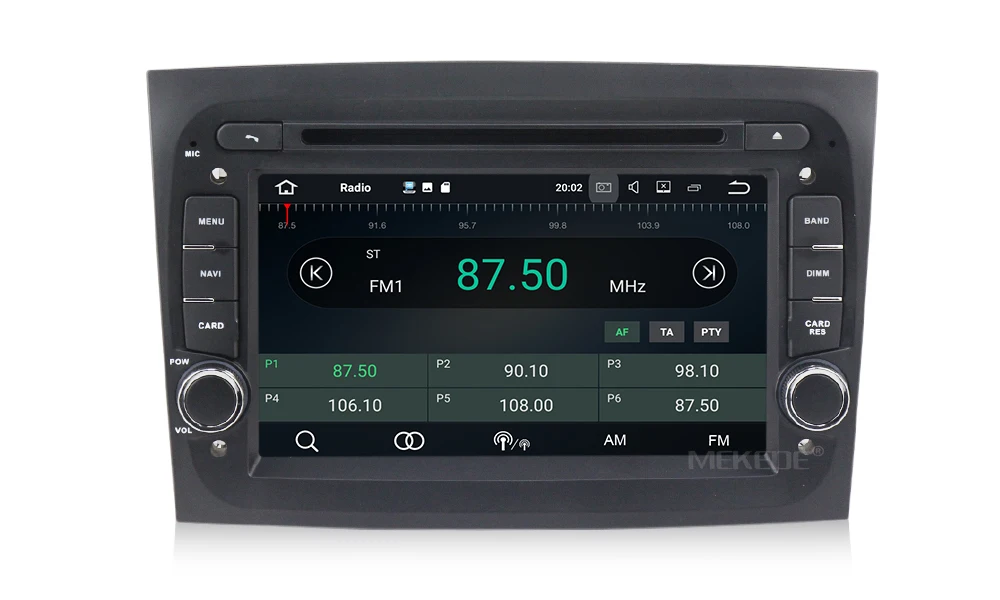 Clearance PX3 RK3188 Android 8.1 Car DVD GPS Player For FIAT DOBLO 2016 QUAD CORE 2GB RAM Radio Map support Wifi TPMS OBD DVR SWC 9 Clearance PX3 RK3188 Android 8.1 Car DVD GPS Player For FIAT DOBLO 2016 QUAD CORE 2GB RAM Radio Map support Wifi TPMS OBD DVR SWC 9