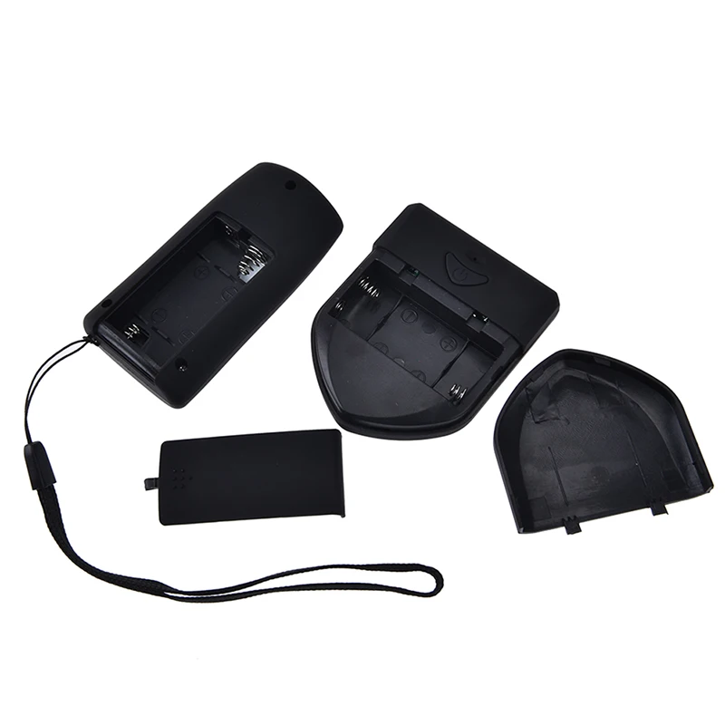  DIY Accessories Electric Power Machine Toys Wireless Remote Control Electro Shock Power Therapy Box