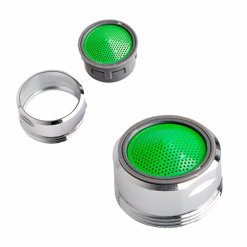 

Water Saving Spout Faucet Tap Nozzle Aerator Filter Sprayer 2.35mm Brass New