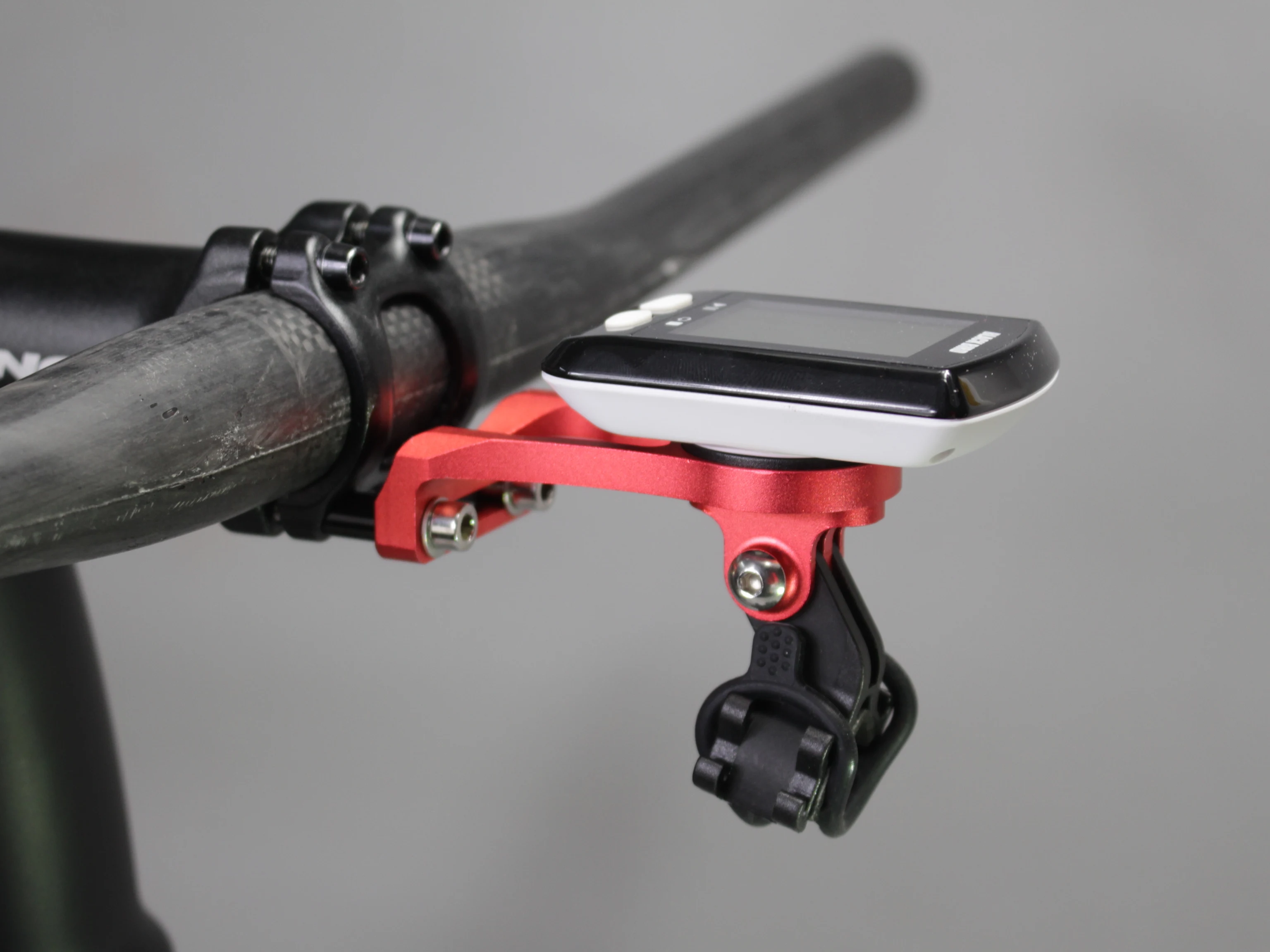 garmin vivoactive bike mount